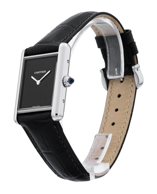 Cartier Must WSTA0063 Image 2